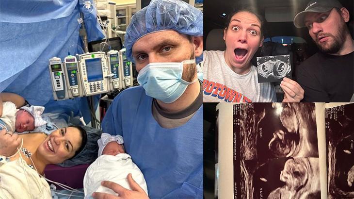 Dünyanın konuştuğu kadın! ‘Milyonda bir görülüyor’