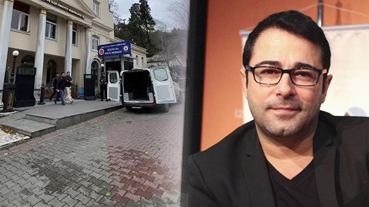 Şarkıcı Atilla Taş tutuklanmıştı! Olay anı ortaya çıktı