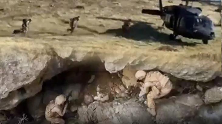 Son dakika… Bakan Yerlikaya duyurdu: 10 ilde teröristlere ağır darbe