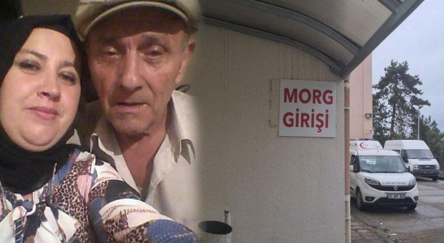 Günlerdir haber alınamıyordu! Evinde yanmış halde ölü bulundu