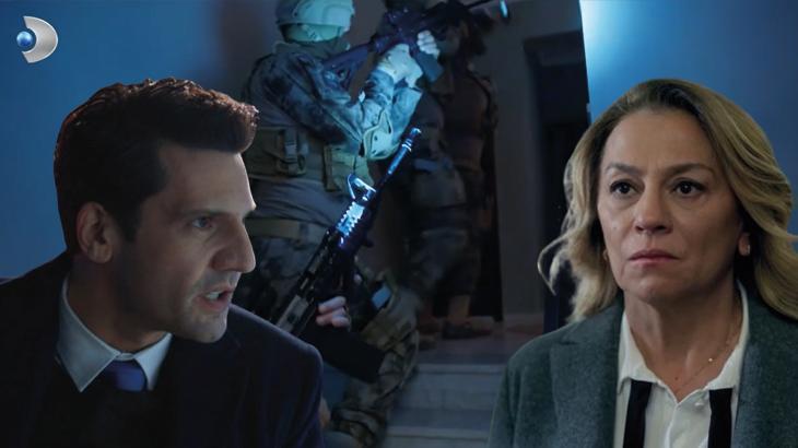 Yargı’da Nadide hakkındaki gerçek ortaya çıktı! Ilgaz, Cellat Kadir’in peşinde