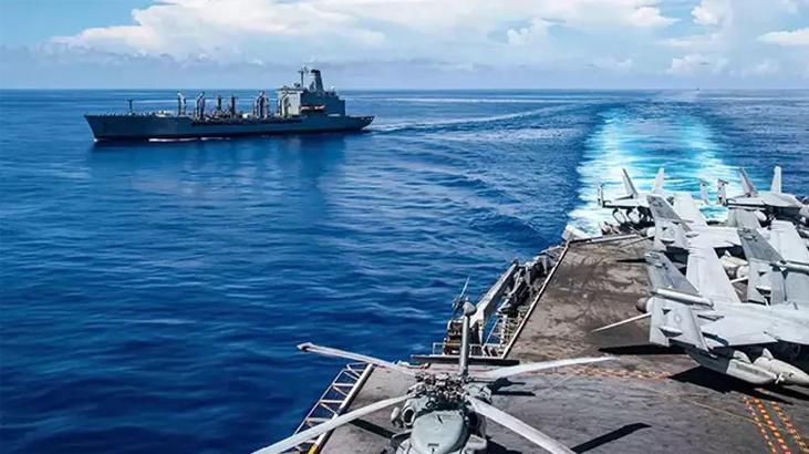 İspanya ABD’yi reddeti! Koalisyona katılmayacaklarını duyurdular