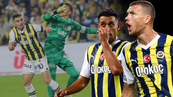 Ercan Güven, Fenerbahçe – Galatasaray derbisi sonrası Dusan Tadic’e patladı! ‘Dayanılmaz durumdaydı’