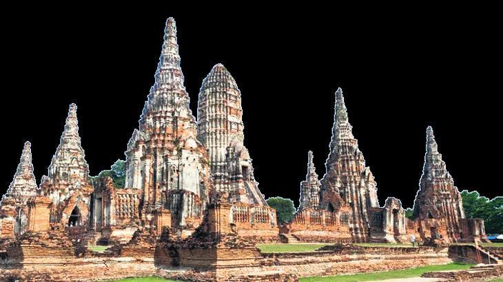 İklim krizi dünya mirasını da batıracak