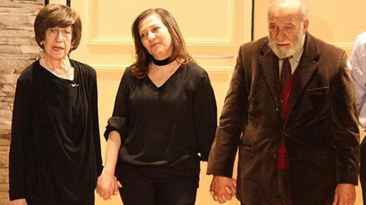 Ayşen Gruda’nın kızı Elvan Gruda hayatını kaybetti