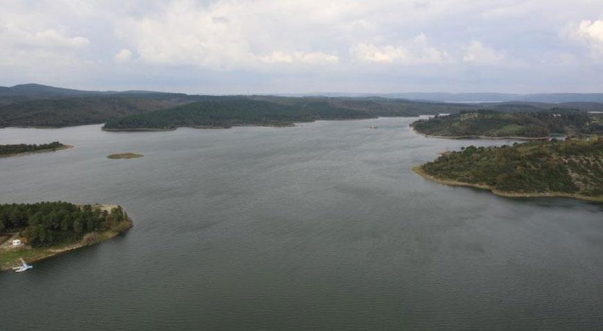 İSKİ açıkladı! İstanbul’daki barajlarda son durum