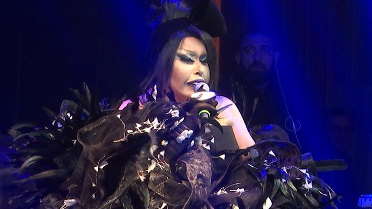 Bülent Ersoy sahne öncesi fenalaştı! ‘Arayın, doktorum gelsin’