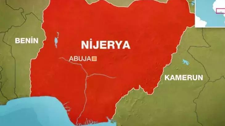 Nijerya’da köylüler ve çobanlar arasında çatışma! Çok sayıda kişi öldü