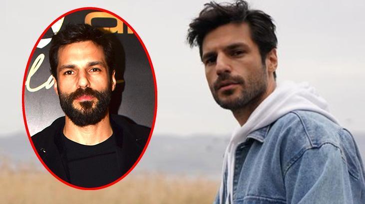 Serkan Çayoğlu, Fatih Sultan Mehmet’i canlandıracak! ‘Büyük bir sorumluluk’