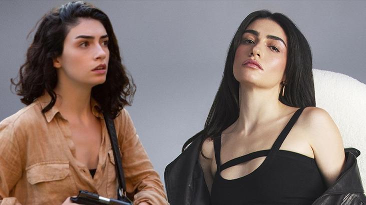 Hazar Ergüçlü: Yıldız gibi hissetmek problemli geliyor!