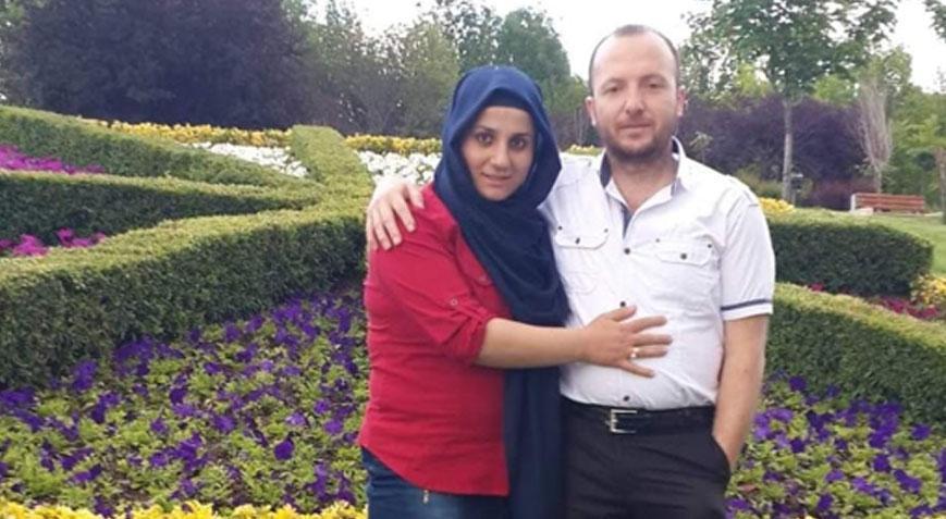 Kıskançlık krizine giren 4 çocuk annesi kadın kocasını öldürdü