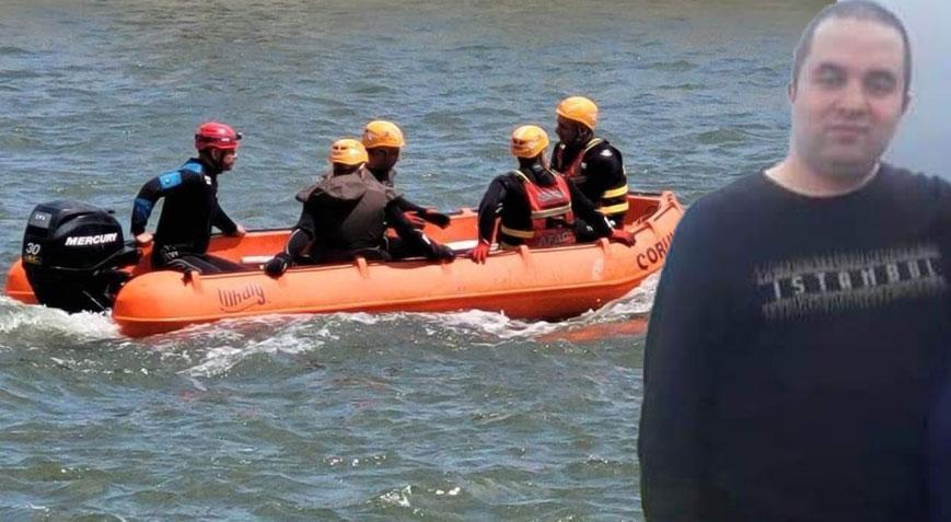 Üniversite öğrencisi sırra kadem bastı!