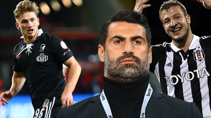 Süper Lig’in yeni ‘Genç Semih’i! Rekor Batuhan Karadeniz’de