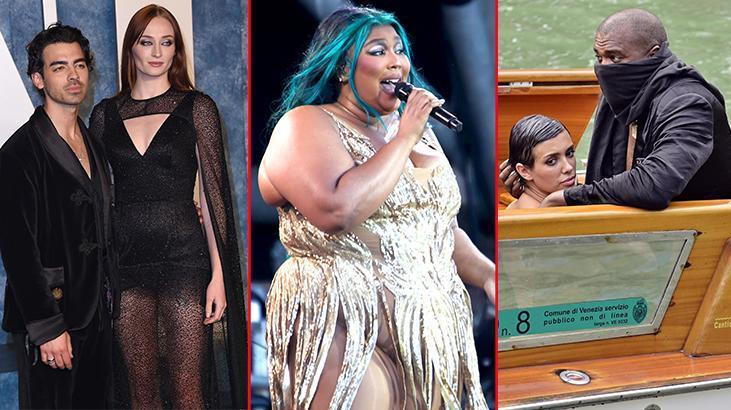 Magazin gündemine damga vurdular! İşte 2023’ün en büyük on ünlü skandalı