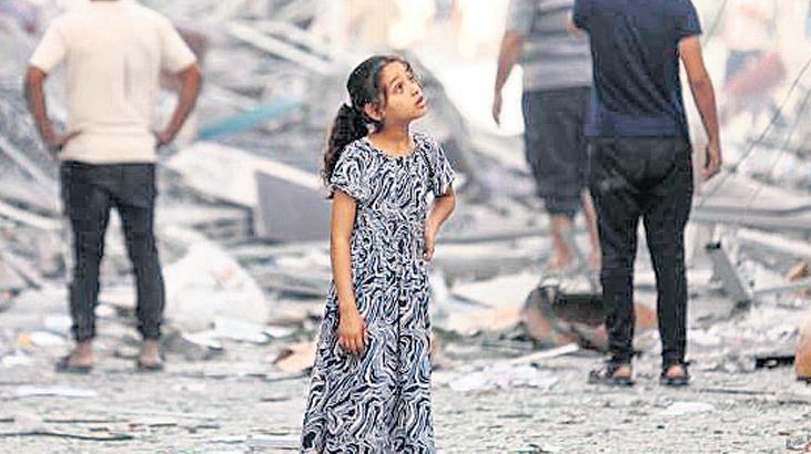 TÜBA: Avrupa ve ABD’nin tavrı ikircikli