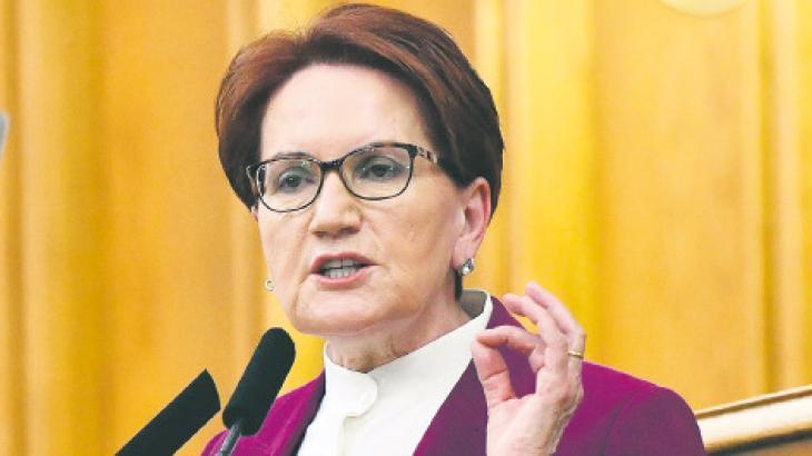 Meral Akşener talimat verdi! İYİ Parti heyeti Hakkari’ye gidiyor