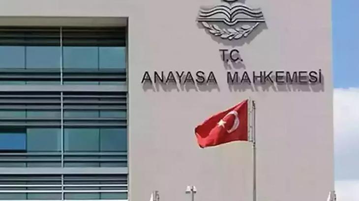 AYM’den yeni Atalay kararı açıklaması