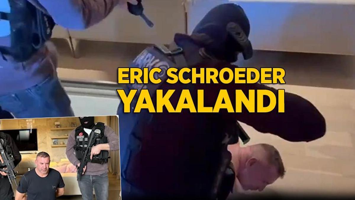 Son dakika… Bakan Yerlikaya açıkladı: Kırmızı bültenle aranan suç örgütü lideri İstanbul’da yakalandı