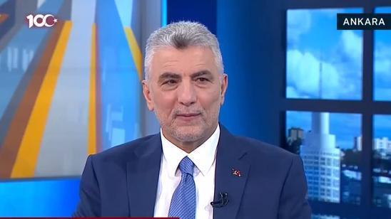 Bakan Bolat araç piyasasında yapılan indirim oranını açıkladı