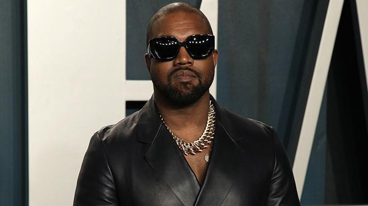 Kanye West Yahudi karşıtı söylemleri için özür diledi!
