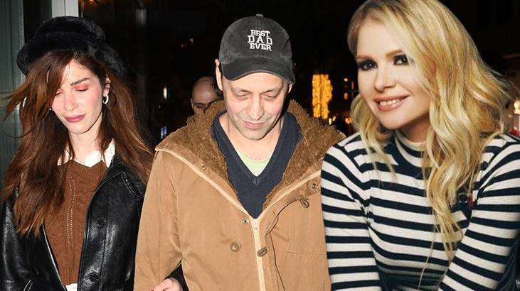 Kaan Tangöze’nin kahvarengi montu moral bozdu!