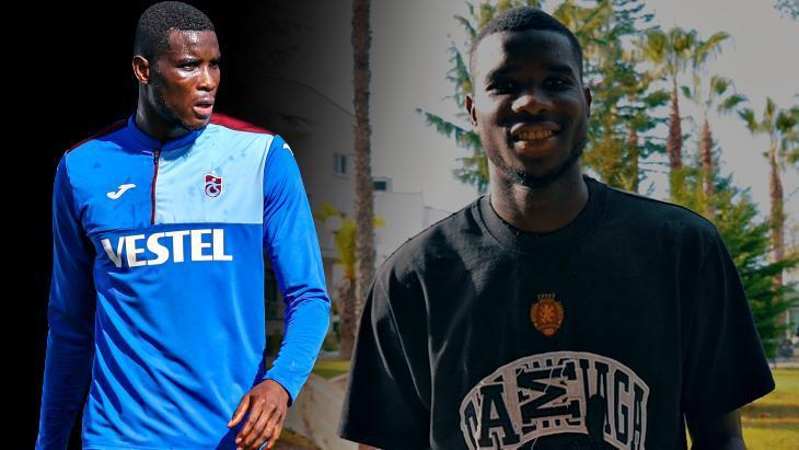 Trabzonspor’da kendini buldu! Paul Onuachu için Premier Lig’den 4 talip