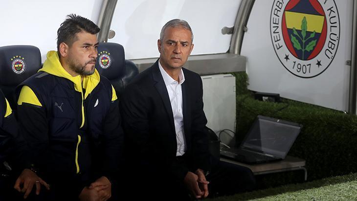 Fenerbahçe’de İsmail Kartal’dan 6 numara kararı! Süper Kupa’daki tercihi belli oldu