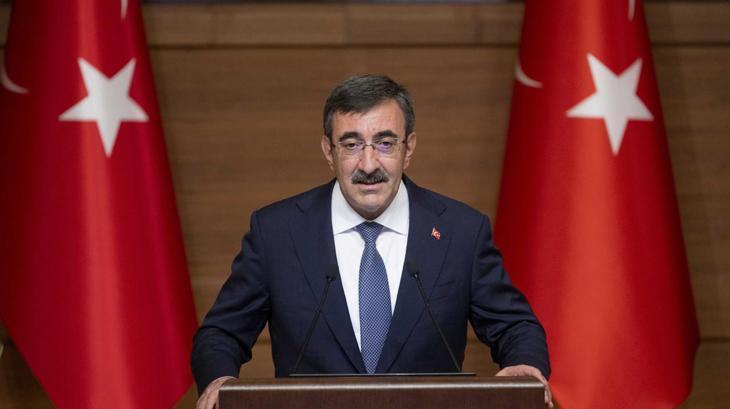 Ekonomi Koordinasyon Kurulu toplandı