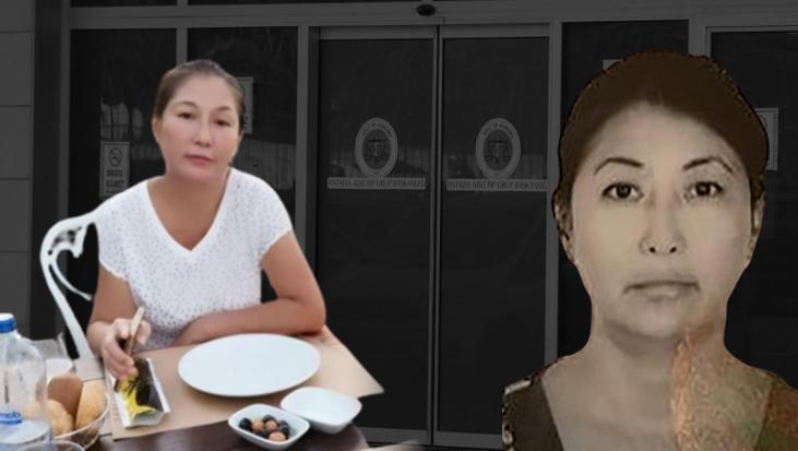 3 aydır her yerde aranıyordu, toprağa gömülü cesedi bulundu