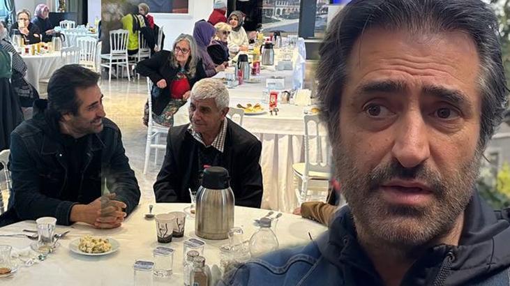 Mahsun Kırmızıgül: Merhametsiz ve vicdansız insanlara kızıyorum!