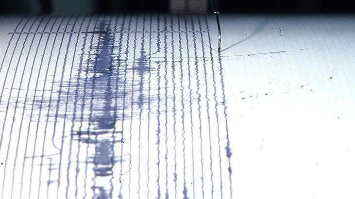 Muğla’da korkutan deprem! AFAD verileri paylaştı