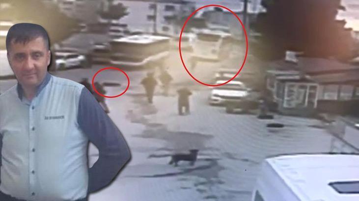 Muavinin ölümünde otobüs şoförü tutuklandı! Kavganın sebebi belli oldu