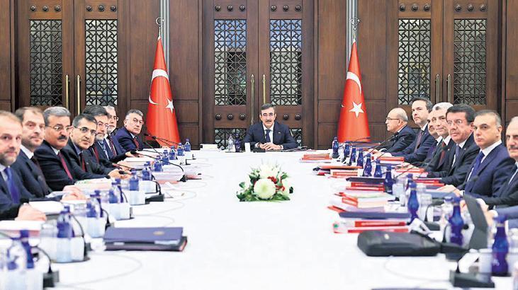 İhracatın ithalata bağımlılığı azalacak