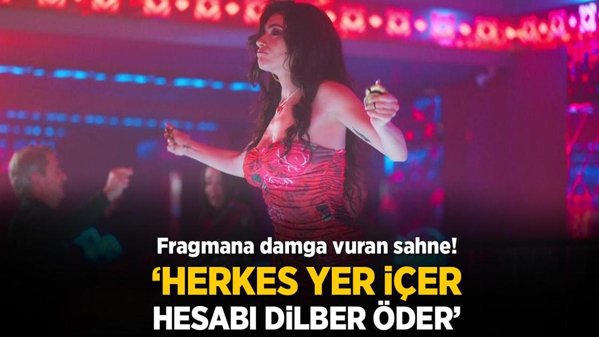 Kanal D’nin yeni dizisi ‘İnci Taneleri’nin ikinci tanıtımı yayınlandı! ‘Herkes yer içer, hesabı Dilber öder’