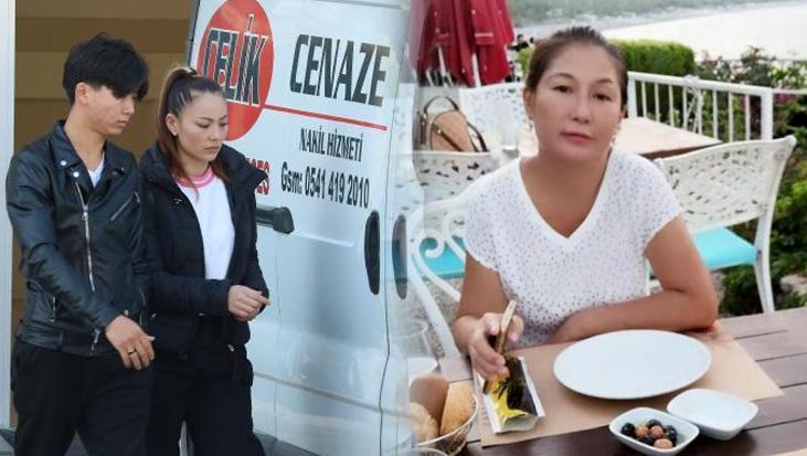 Elbisesinden tanıdı! Toprağı kazıp, cesedi buldular