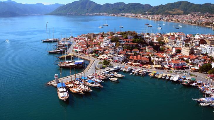 Günübirlik kiralama yasasından turizmciler memnun