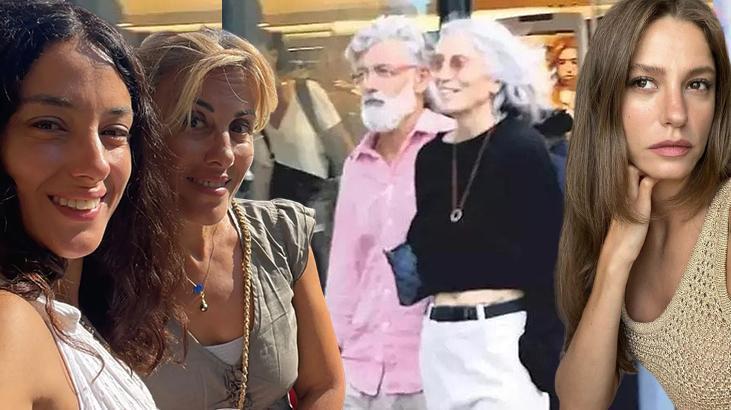 Yasak aşk çok konuşulmuştu! ’35 yıldır yürüdüğümüz yolu ihanet sebebiyle ayırmak zorunda kaldık’