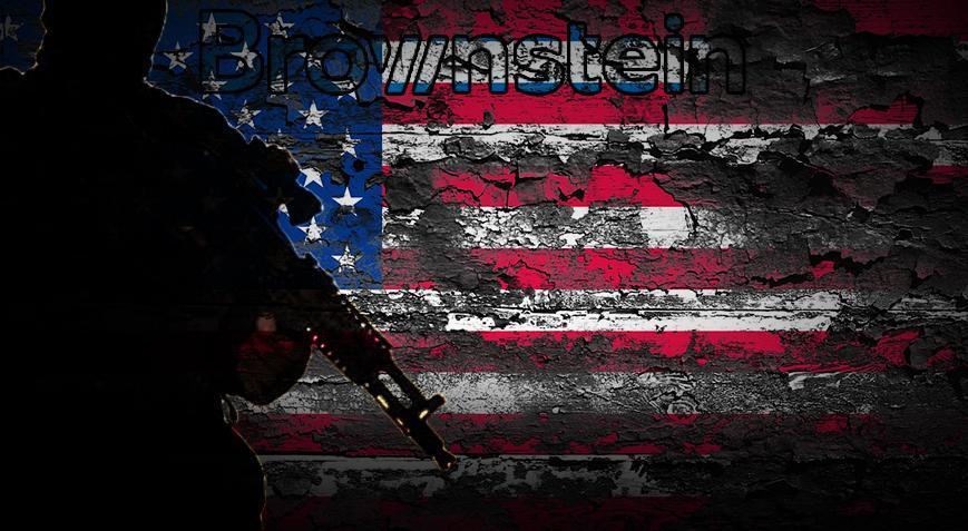 ABD kalbinde terör lobisi!