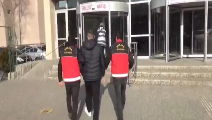 Bakan Yerlikaya: Süper Kupa sonrası provokasyon içerikli paylaşım yapan kişi gözaltında