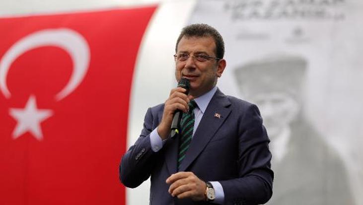 İmamoğlu’ndan Süper Kupa açıklaması: Süreç hepimizi üzdü