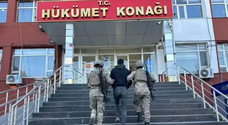 Diyarbakır'da operasyon! 129 kişi tutuklandı
