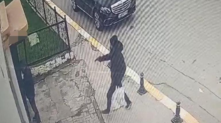 Pendik'teki cinayetin sırrı aralandı, katil zanlısı Samsun'da yakalandı