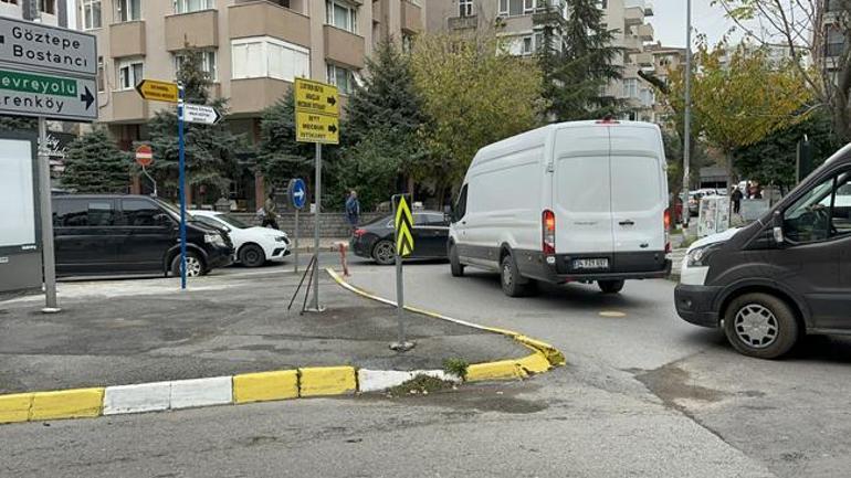 Oktay Derelioğlu’nun yaralandığı kavgada yeni görüntüler