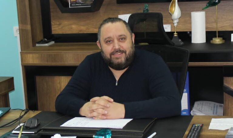 Medikal Direktörü Kadir Özay Açıklama Yaptı