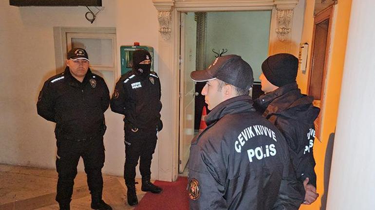 Adana Büyükşehir Belediyesi'ne rüşvet operasyonu