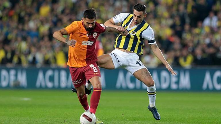 Senad Ok'tan dev Galatasaray iddiası: Bunu yaparsa Fenerbahçe'nin şampiyonluk yarışında çok önüne geçer