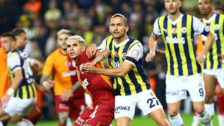 Senad Ok'tan dev Galatasaray iddiası: Bunu yaparsa Fenerbahçe'nin şampiyonluk yarışında çok önüne geçer
