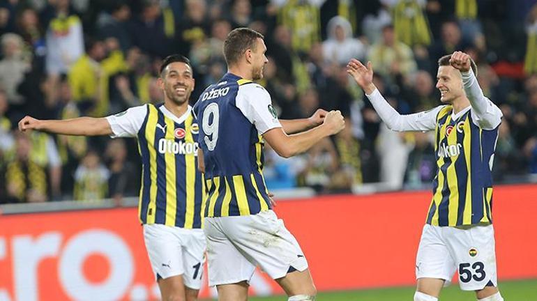 Fenerbahçe'den dev kazanç! UEFA Konferans Ligi'ni kazanırsa kasayı dolduracak