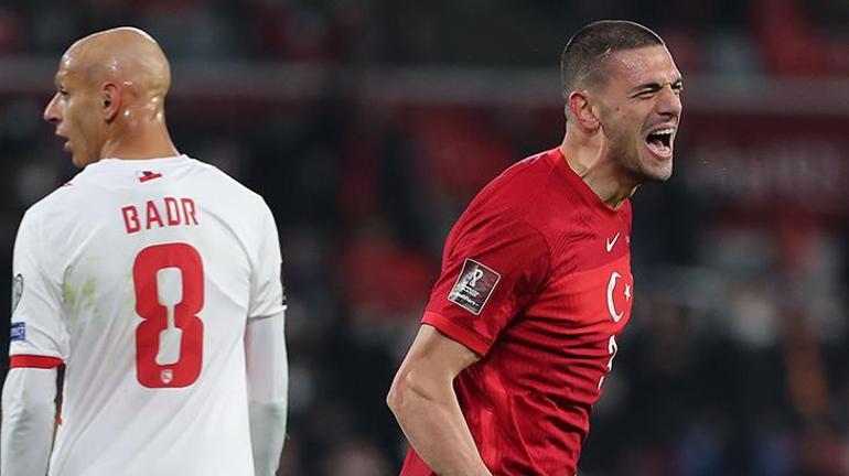 Merih Demiral'dan Suudi Arabistan kararı! Büyük tepki toplamıştı