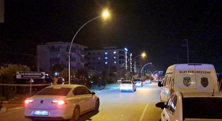 Hatay Dörtyol'da yol kenarında bir erkek cesedi bulundu